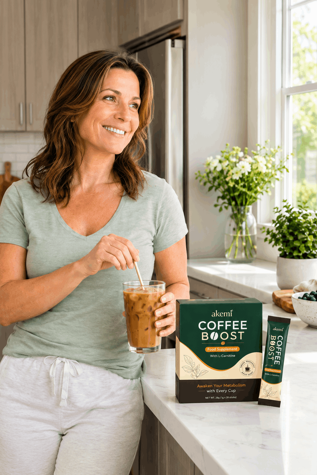  buy akemi coffee boost